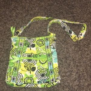 Vera Bradley Limes Up Hipster
